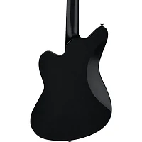 Jackson Pro Series Signature Lee Malia LM-87 Electric Guitar Open Pore Black