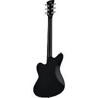 Jackson Pro Series Signature Lee Malia LM-87 Electric Guitar Open Pore Black