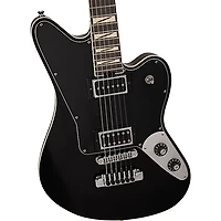 Jackson Pro Series Signature Lee Malia LM-87 Electric Guitar Open Pore Black