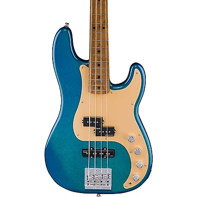 Fender American Ultra II Precision Bass - Aurora
