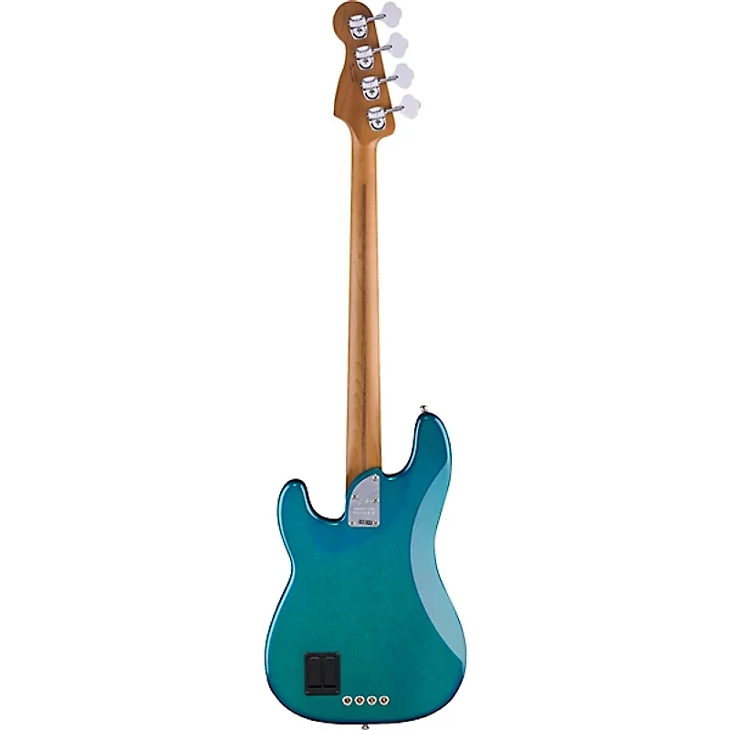 Fender American Ultra II Precision Bass - Aurora