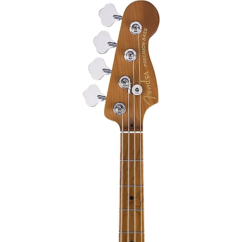 Fender American Ultra II Precision Bass - Aurora