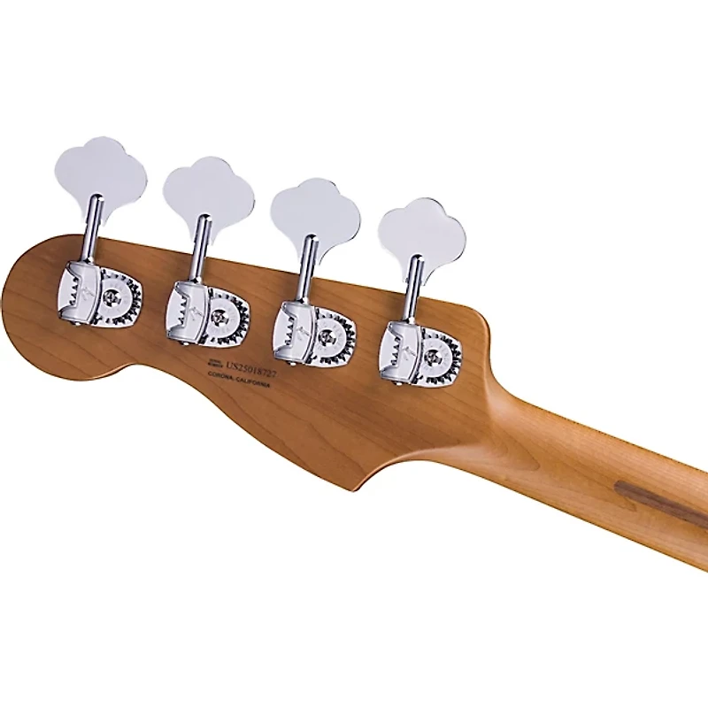 Fender American Ultra II Precision Bass - Aurora