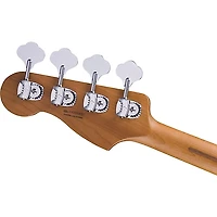 Fender American Ultra II Precision Bass - Aurora