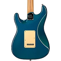 Fender American Ultra II Stratocaster Electric Guitar - Aurora