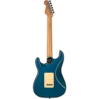 Fender American Ultra II Stratocaster Electric Guitar - Aurora