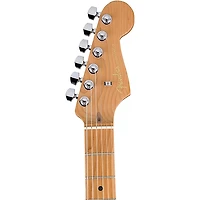 Fender American Ultra II Stratocaster Electric Guitar - Aurora
