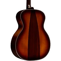 Martin GPE Inception Acoustic-Electric Guitar Gloss Amber Fade Sunburst