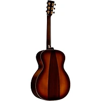 Martin GPE Inception Acoustic-Electric Guitar Gloss Amber Fade Sunburst