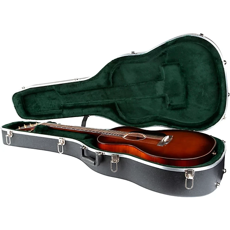 Martin GPE Inception Acoustic-Electric Guitar Gloss Amber Fade Sunburst