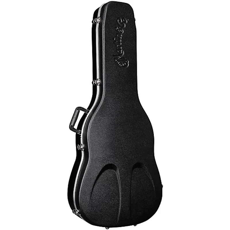 Martin GPE Inception Acoustic-Electric Guitar Gloss Amber Fade Sunburst