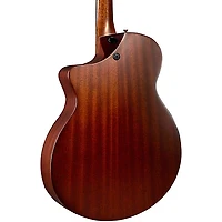 Martin SC-10E Spruce Acoustic-Electric Guitar Natural