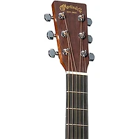 Martin SC-10E Spruce Acoustic-Electric Guitar Natural