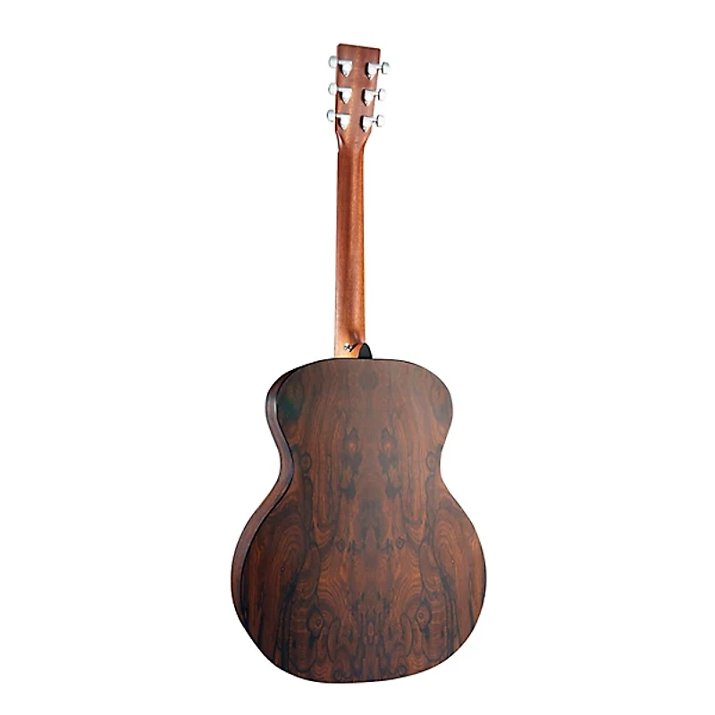 Martin GP-X2E X Series Special HPL Ziricote Limited-Edition Acoustic-Electric Guitar Natural