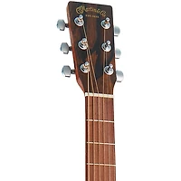 Martin GP-X2E X Series Special HPL Ziricote Limited-Edition Acoustic-Electric Guitar Natural