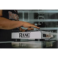 RANE ONE MKII Professional Motorized DJ Controller - White