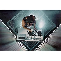 RANE ONE MKII Professional Motorized DJ Controller - White