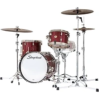Slingerland Radio King 3-Piece Drum Shell Pack With 18" Bass Drum -
