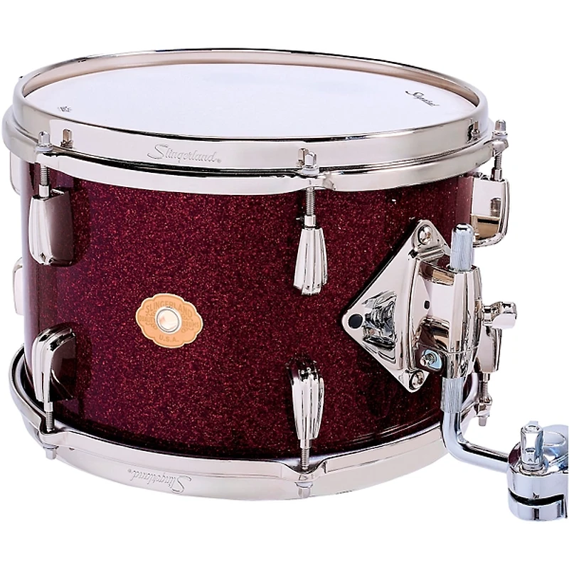 Slingerland Radio King 3-Piece Drum Shell Pack With 18" Bass Drum -