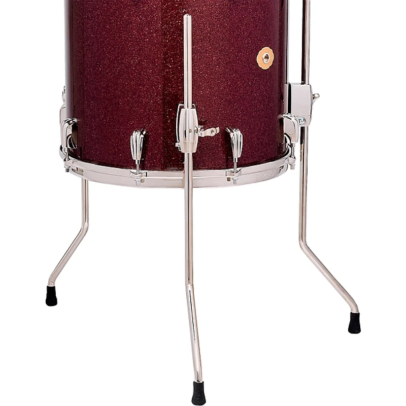 Slingerland Radio King 3-Piece Drum Shell Pack With 18" Bass Drum -