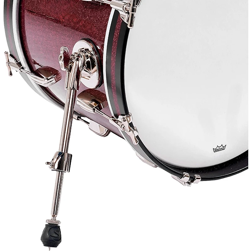 Slingerland Radio King 3-Piece Drum Shell Pack With 18" Bass Drum -