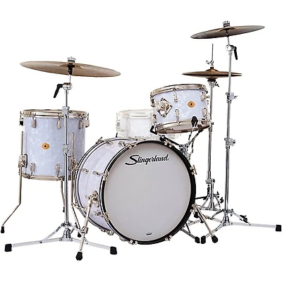 Slingerland Radio King 3-Piece Drum Shell Pack With 20" Bass Drum