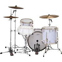 Slingerland Radio King 3-Piece Drum Shell Pack With 20" Bass Drum