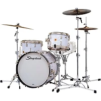 Slingerland Radio King 3-Piece Drum Shell Pack With 20" Bass Drum