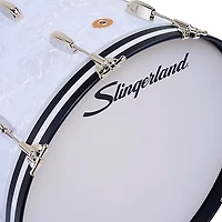 Slingerland Radio King 3-Piece Drum Shell Pack With 20" Bass Drum