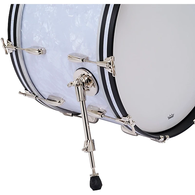 Slingerland Radio King 3-Piece Drum Shell Pack With 20" Bass Drum