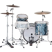Slingerland Radio King 3-Piece Drum Shell Pack With 20" Bass Drum -