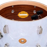 Slingerland Radio King 4-Piece Drum Shell Pack With 20" Bass Drum and 14" Snare -
