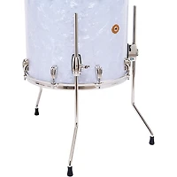 Slingerland Radio King 4-Piece Drum Shell Pack With 20" Bass Drum and 14" Snare -