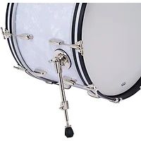 Slingerland Radio King 4-Piece Drum Shell Pack With 20" Bass Drum and 14" Snare -