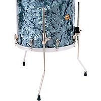 Slingerland Radio King 4-Piece Drum Shell Pack With 20" Bass Drum and 14" Snare -
