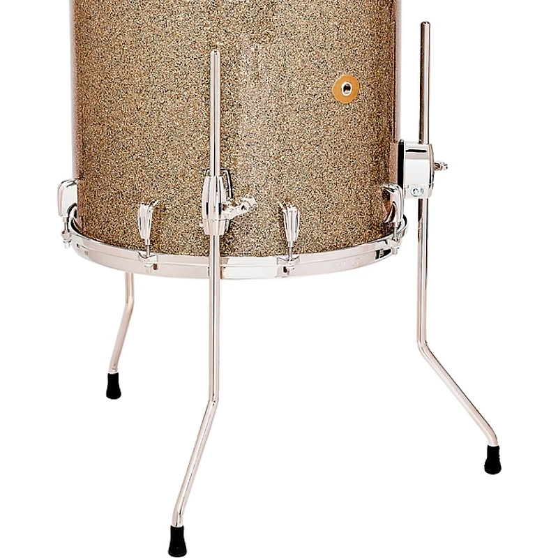 Slingerland Radio King 4-Piece Drum Shell Pack With 20" Bass Drum and 14" Snare -
