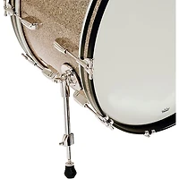 Slingerland Radio King 4-Piece Drum Shell Pack With 20" Bass Drum and 14" Snare -