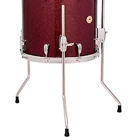 Slingerland Radio King 4-Piece Drum Shell Pack With 20" Bass Drum and 14" Snare -