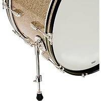Slingerland Radio King 4-Piece Drum Shell Pack With 22" Bass Drum -