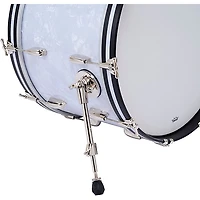 Slingerland Radio King 4-Piece Drum Shell Pack With 18" Bass Drum and 14" Snare -