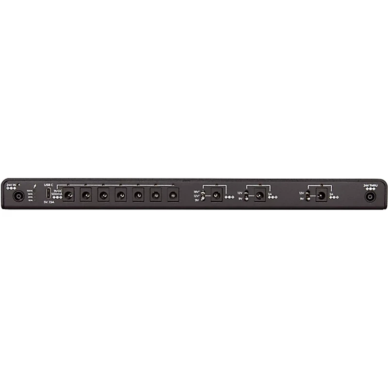 Walrus Audio Canvas Power HP Plus Pedalboard Power Supply