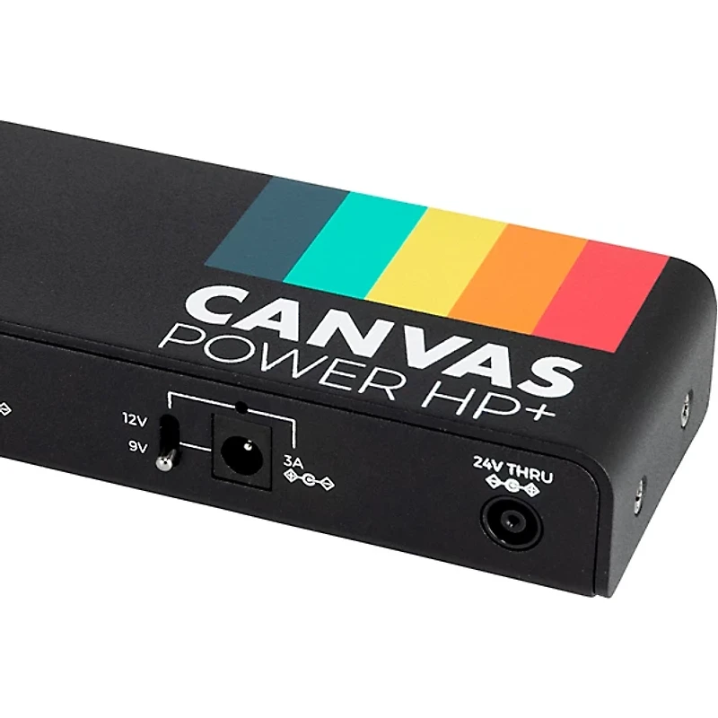 Walrus Audio Canvas Power HP Plus Pedalboard Power Supply