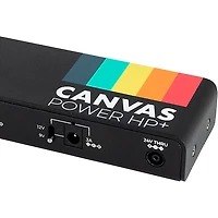 Walrus Audio Canvas Power HP Plus Pedalboard Power Supply