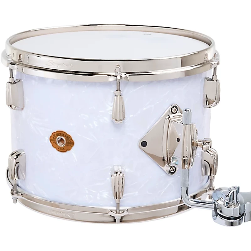Slingerland Radio King 4-Piece Drum Shell Pack With 24" Bass Drum