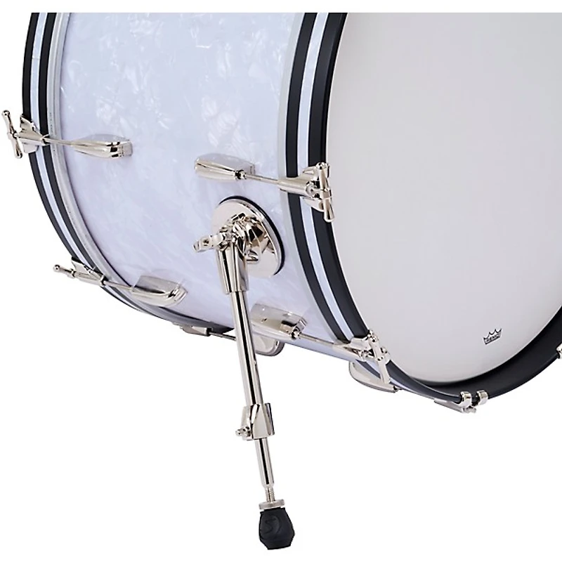 Slingerland Radio King 4-Piece Drum Shell Pack With 24" Bass Drum