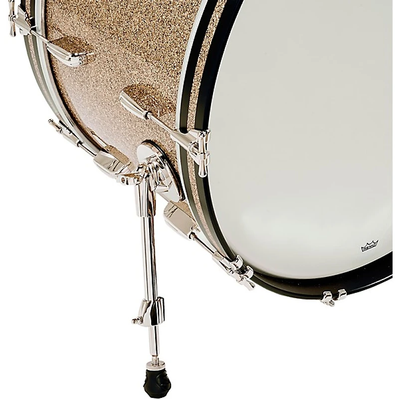 Slingerland Radio King 4-Piece Drum Shell Pack With 24" Bass Drum