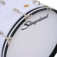 Slingerland Radio King 4-Piece Shell Pack With 22" Bass Drum & Snare -
