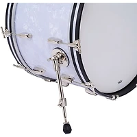 Slingerland Radio King 4-Piece Shell Pack With 22" Bass Drum & Snare -