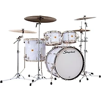 Slingerland Radio King 3-Piece Drum Shell Pack With 22" Bass Drum -
