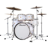 Slingerland Radio King 3-Piece Drum Shell Pack With 22" Bass Drum -